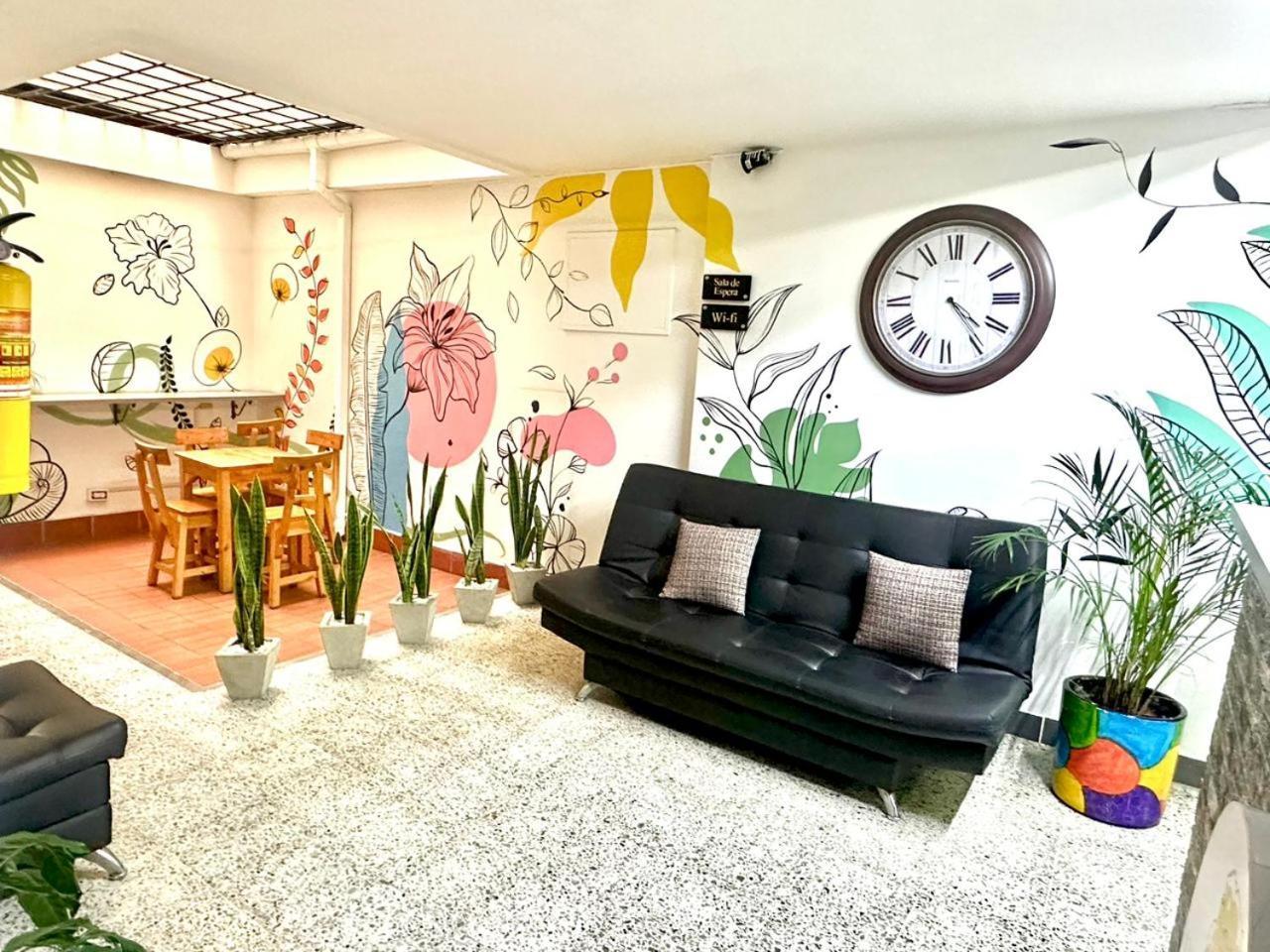 Guest house Guayacanes 70