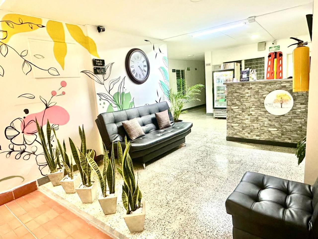 Guayacanes 70 Guest house *