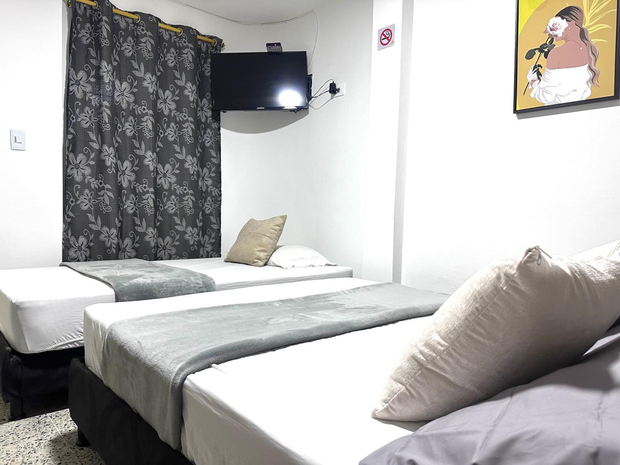 Guayacanes 70 Guest house Medellin