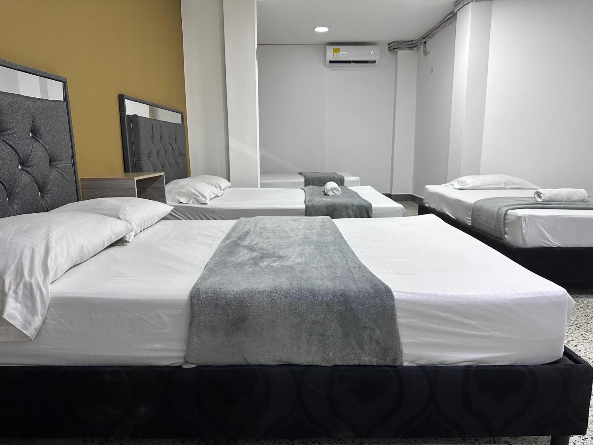 Guayacanes 70 Guest house Medellin