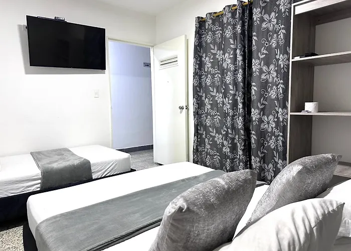 Hotel Guayacanes 70
