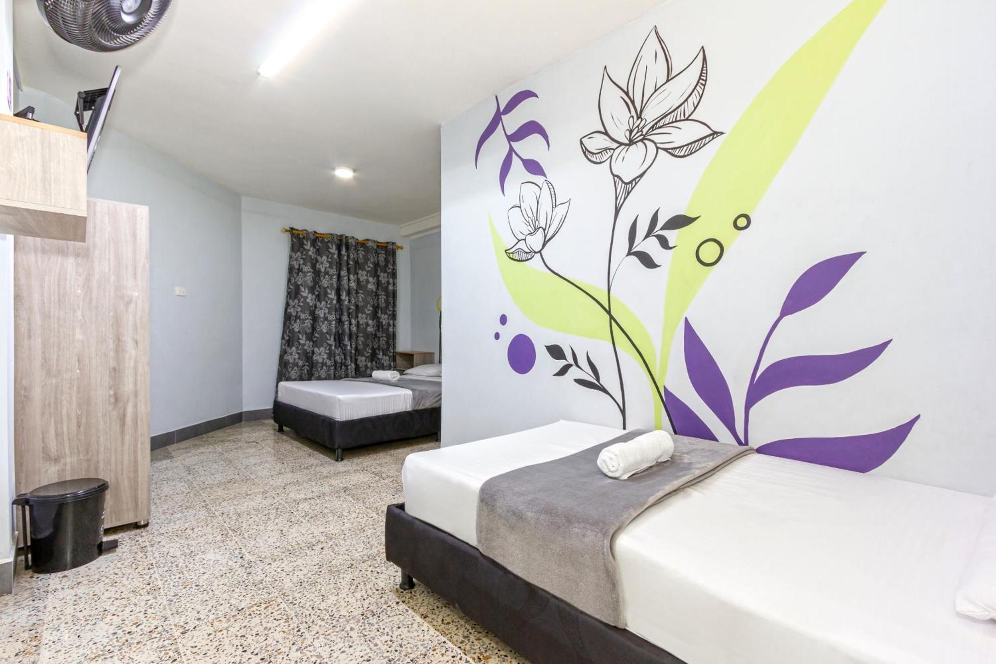 Guayacanes 70 Casa de hóspedes Medellín