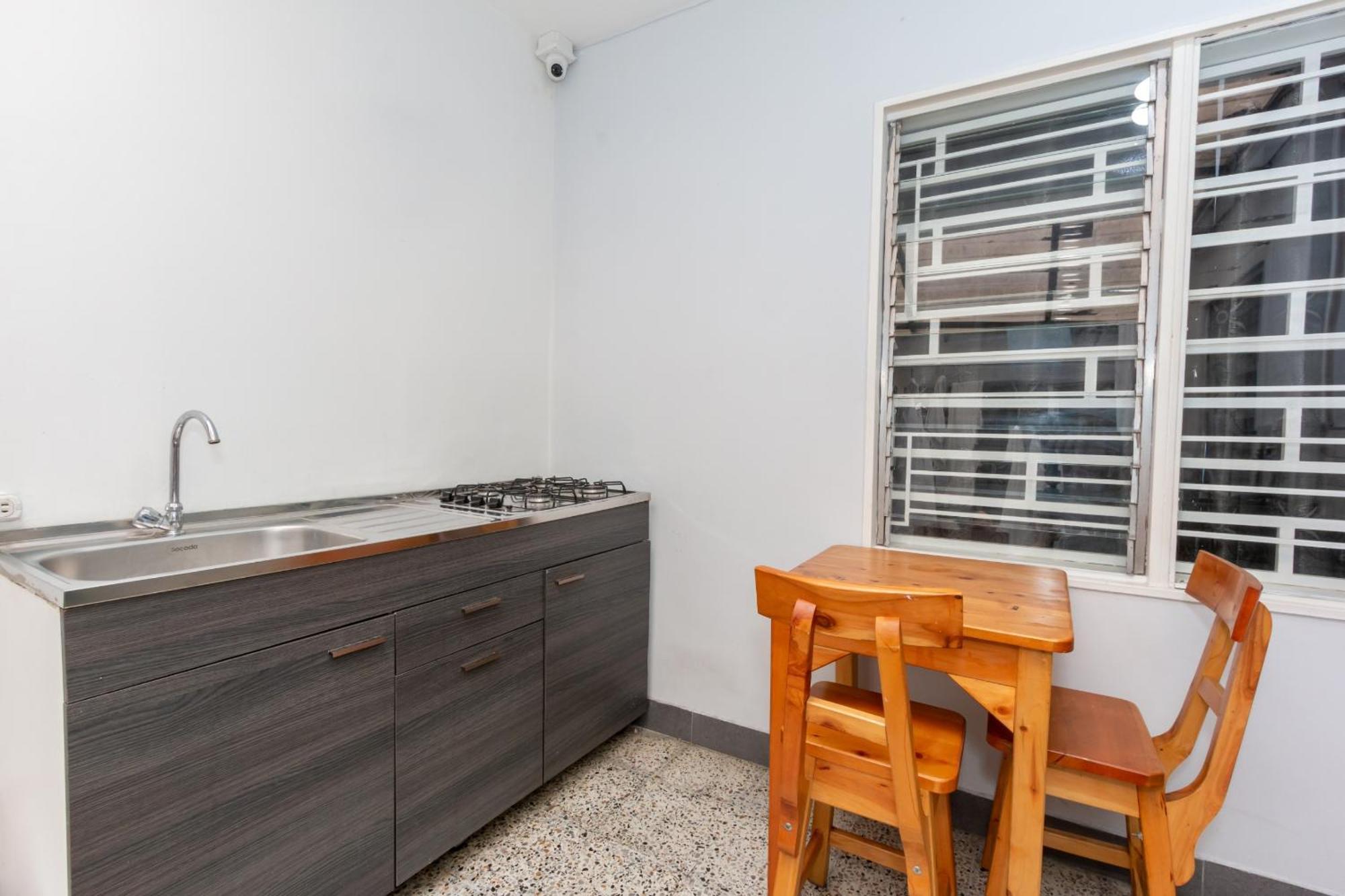 Casa de hóspedes Guayacanes 70 Medellín