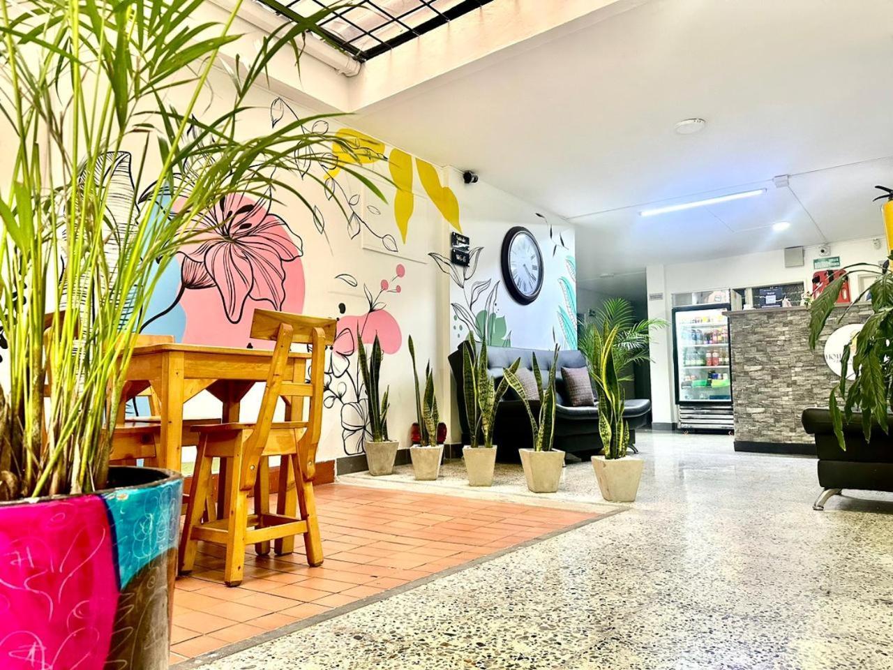 Casa de hóspedes Guayacanes 70 *